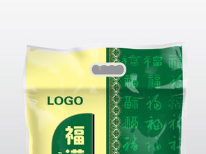 大米包装设计图片 模板下载 其他图大全 食品包装编号 18977454