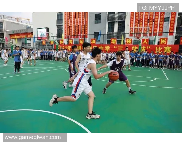 深圳篮球队选拔赛特别报道:从默默无闻到璀璨之星的成长之路 深圳篮球队选拔赛特别报道:从默默无闻到璀璨之星的成长之路