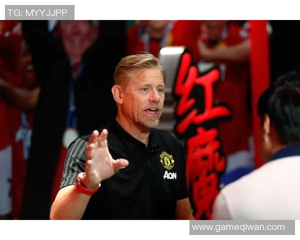 专访吴磊揭秘足球成功秘诀与未来发展展望