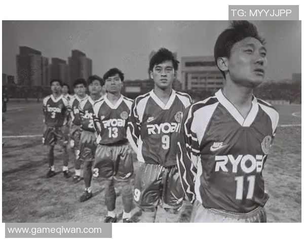 北京人足球明星的崛起与发展历程探秘及其对中国足球的影响 北京人足球明星的崛起与发展历程探秘及其对中国足球的影响