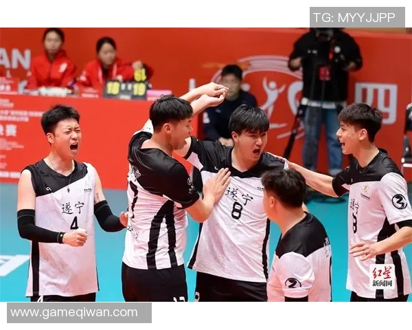 成都排球队逆袭之路:从低谷到巅峰的杯赛传奇故事