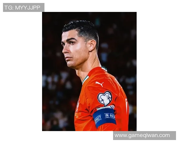 探讨足球明星C罗独特头型背后的时尚与个性魅力