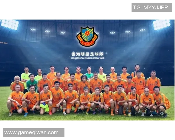 新界足球明星名单及其精彩瞬间照片展示