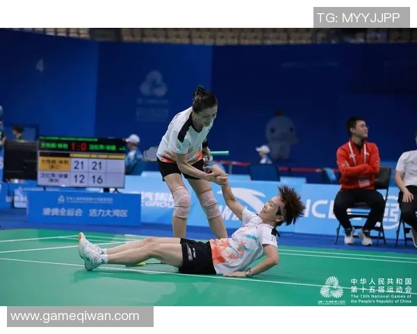 杭州羽毛球队在全国羽毛球速度排行榜中荣获第六名的佳绩引发关注 杭州羽毛球队在全国羽毛球速度排行榜中荣获第六名的佳绩引发关注