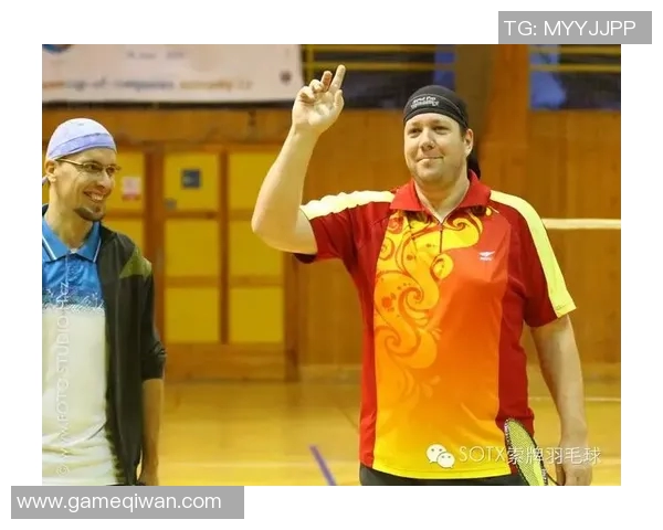 武汉羽毛球队在世界锦标赛中的辉煌历程与突破之路探秘